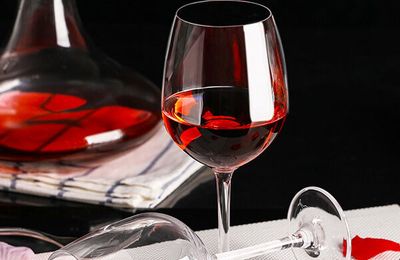 Top 5 loại rượu vang đỏ ngon nhất thế giới