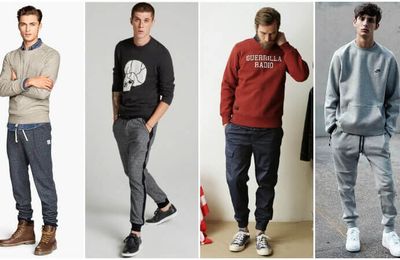 Những mẫu áo sweater với thiết kế cách điệu đang được săn lùng