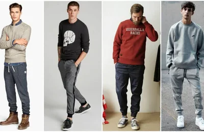 Những mẫu áo sweater với thiết kế cách điệu đang được săn lùng
