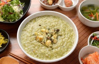 5 đặc sản nổi tiếng đảo Jeju, chỉ cần ăn thử một lần sẽ thấy đáng đồng tiền bát gạo