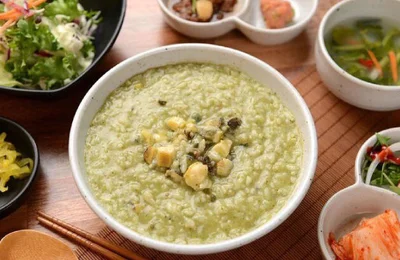 5 đặc sản nổi tiếng đảo Jeju, chỉ cần ăn thử một lần sẽ thấy đáng đồng tiền bát gạo