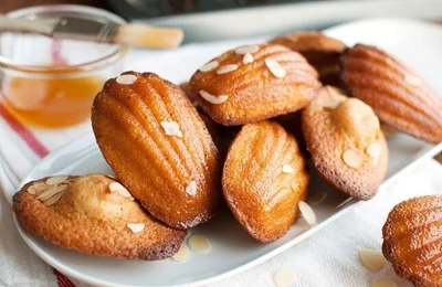 5 chiếc bánh ngọt trứ danh mang tên của những bóng hồng