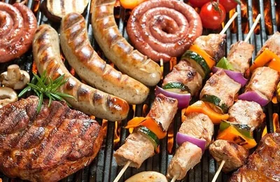 Bí kíp tiệc nướng tại nhà hoàn hảo từ những đầu bếp lừng danh
