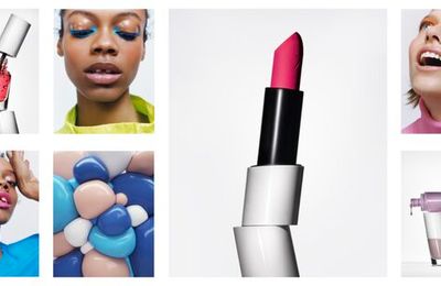 Inditex ra mắt dòng mỹ phẩm Zara Beauty