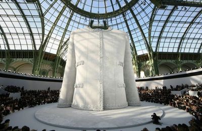 Những tác phẩm kinh điển của Chanel