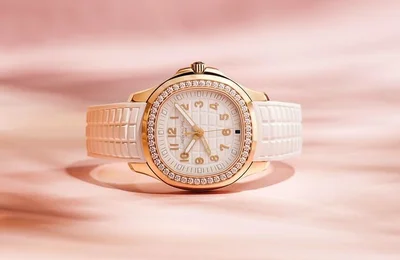 Sang chảnh với 7 phiên bản Aquanaut hoàn toàn mới từ Patek Philippe