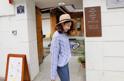 Chọn nón xinh cho ngày hè rạng rỡ