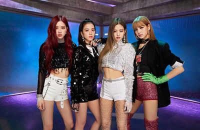 Thu nhập “khủng” mà dàn sao K-pop mang về cho thương hiệu đại diện