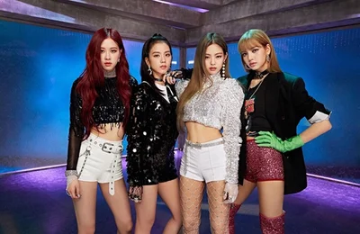 Thu nhập “khủng” mà dàn sao K-pop mang về cho thương hiệu đại diện