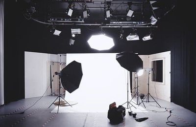 Studio chụp ảnh tự sướng ở Nhật ra đời trong đại dịch Covid-19