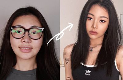 Các bước trang điểm tự nhiên đúng chuẩn Hàn Quốc