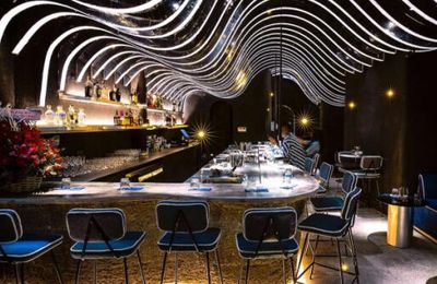 Hãy note lại 3 quán bar Việt Nam lọt top xuất sắc nhất châu Á