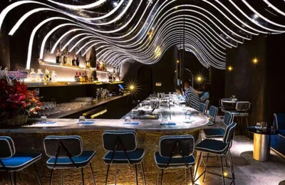 Hãy note lại 3 quán bar Việt Nam lọt top xuất sắc nhất châu Á