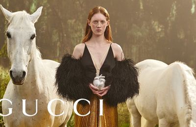 Gucci chính thức tham gia vào cơn sốt NFT