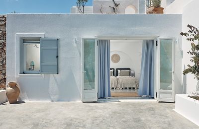 Chiêm ngưỡng kiến trúc thanh lịch của những ngôi nhà trên đảo Zakynthos, Hy Lạp