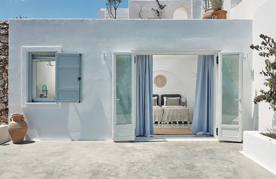 Chiêm ngưỡng kiến trúc thanh lịch của những ngôi nhà trên đảo Zakynthos, Hy Lạp