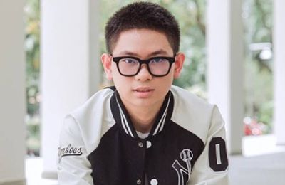 Gia thế khủng của Rich Kid Gia Kỳ - Rao bán siêu xe chục tỷ ủng hộ quỹ vaccine