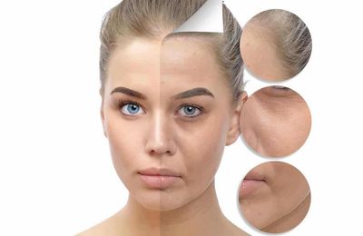 5 sản phẩm chứa collagen cho một làn da trẻ trung, căng mọng