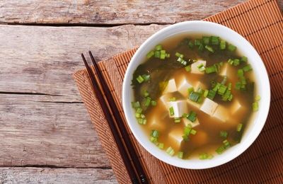Eat Clean đơn giản cũng những món ăn đậm chất Nhật