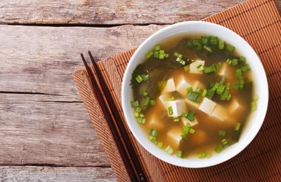 Eat Clean đơn giản cũng những món ăn đậm chất Nhật