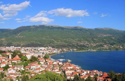 Kinh nghiệm du lịch Bắc Macedonia Đất nước nhỏ xinh lần đầu tham dự EURO