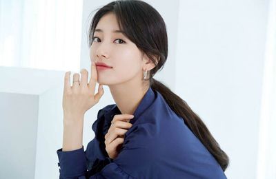 Sao K-pop chia sẻ bí quyết để có làn da trắng như sứ, mịn như nhung - P1