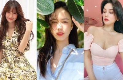 Mỹ nhân Việt và bí quyết để luôn gợi cảm, cuốn hút dù sở hữu chiều cao khiêm tốn