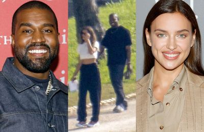 Kanye West bao trọn khách sạn xa hoa ở Pháp để tận hưởng sinh nhật cùng bạn gái mới