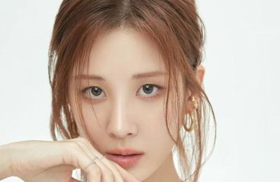 Sao K-pop chia sẻ bí quyết để có làn da trắng như sứ, mịn như nhung - P2