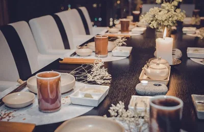 Top 10 nhà hàng sang chảnh ở Sài Gòn như bỏ "bùa yêu" vào trong lòng thực khách (P1)