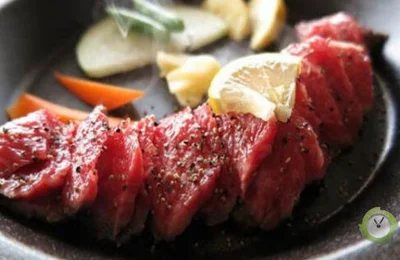 7 món ăn sang chảnh nhất Dubai, món đắt nhất giá ngang ngửa siêu xe