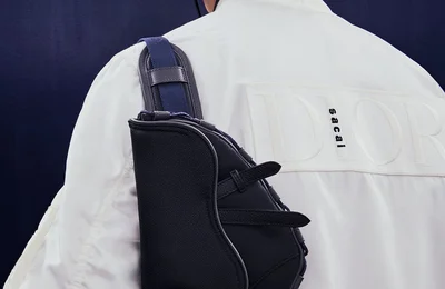 Dior ra đời BST thời trang nam mới bớt sang chảnh, tăng ứng dụng