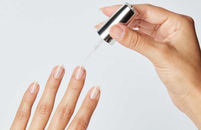 Cách giữ móng khoẻ đẹp sau khi nối móng, đắp gel