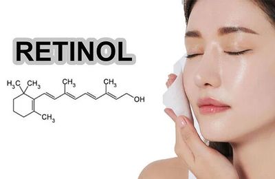 Tìm hiểu về Retinol - một trong những thành phần chăm sóc da được ưa chuộng nhất thế giới