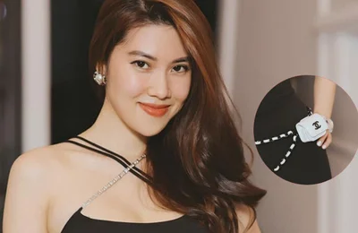 Sao Việt và trào lưu sưu tầm những mẫu túi “nhỏ nhưng có võ”