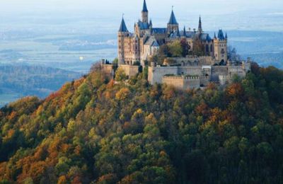 Khám phá xứ Bavaria nước Đức những điều chưa biết
