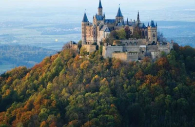 Khám phá xứ Bavaria nước Đức những điều chưa biết