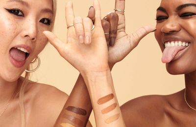 Cú lội ngược dòng ngoạn mục của e.l.f trong bối cảnh đại dịch Covid