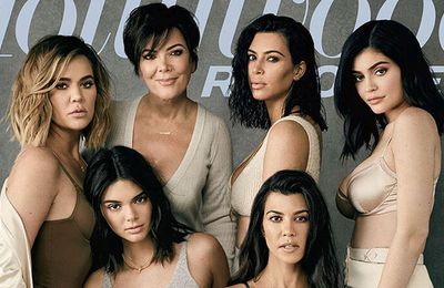Chị em nhà Kardashian và niềm đam mê sưu tầm đồ Vintage đắt đỏ