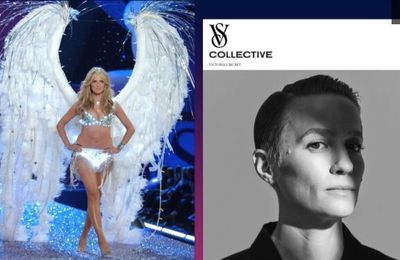 Victoria’s Secret chính thức giải nghệ các thiên thần, giới thiệu những gương mặt đại diện mới