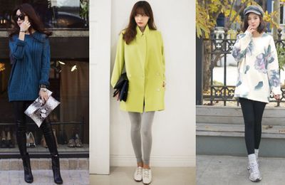 8 sai lầm phổ biến cần tránh khi mặc quần legging