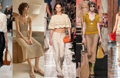 Crochet - Sự trở lại rầm rộ trên khắp thế giới