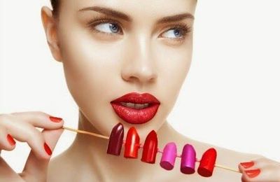 Top 10 màu son cho da cool undertone cực đỉnh - P1