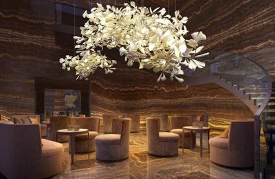 Nghệ thuật điêu khắc ánh sáng và những nghệ nhân nổi tiếng nhất thế giới