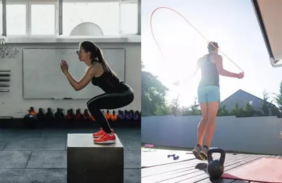 4 bài tập HIIT giúp giảm mỡ bụng cực kỳ hiệu quả cho phái nữ