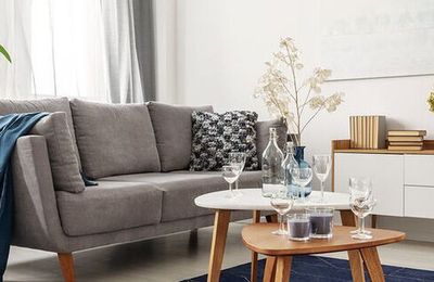 9 cách F5 nhà cửa sang xịn nhưng lại cực tiết kiệm, ai cũng có thể làm ngon ơ
