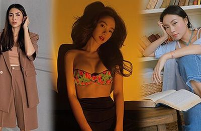 Instagram look sao Việt tuần qua: Hà Tăng ở nhà mà lên đồ sang hết nấc, vòng 1 "xôi thịt" của Minh Hằng chiếm sóng