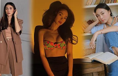 Instagram look sao Việt tuần qua: Hà Tăng ở nhà mà lên đồ sang hết nấc, vòng 1 "xôi thịt" của Minh Hằng chiếm sóng
