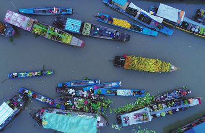 Có một Việt Nam tuyệt đẹp và đầy cảm xúc trong “Vietnam - An Aerial Concert”