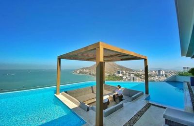 Top 5 quán cafe view biển đẹp vô đối ở Vũng Tàu